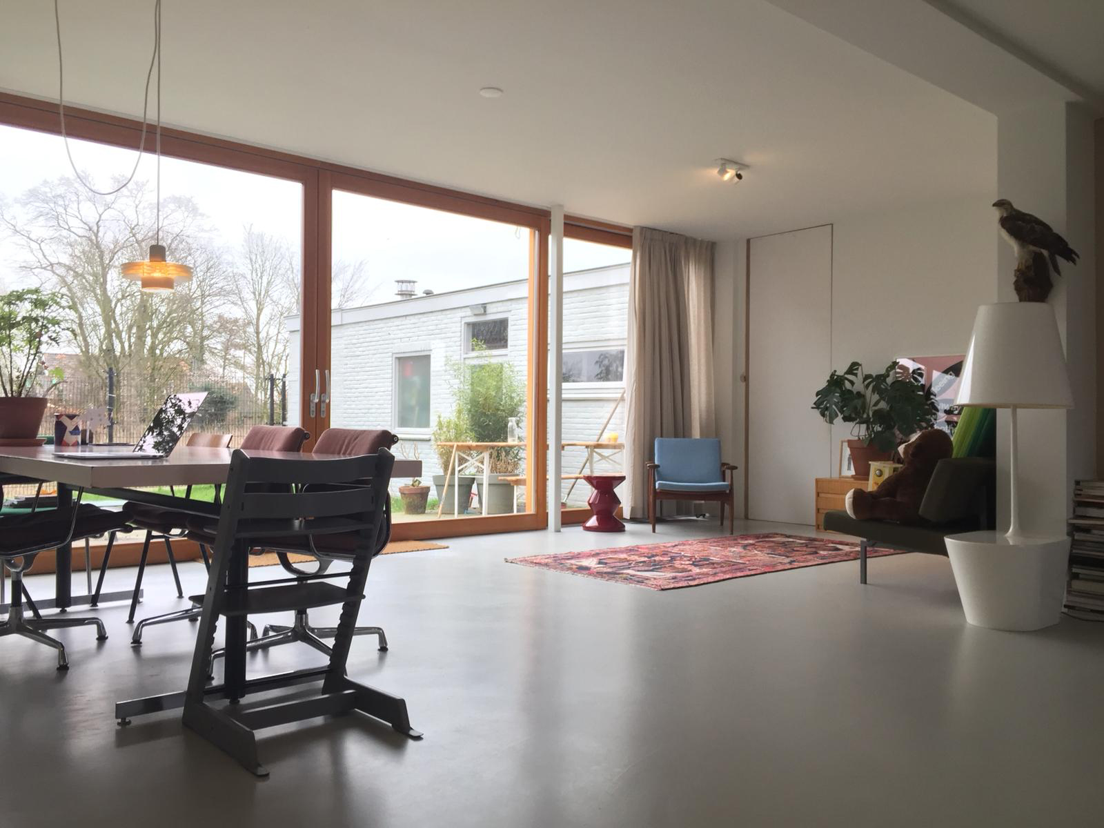 Uitbouw Schalkwijk 3