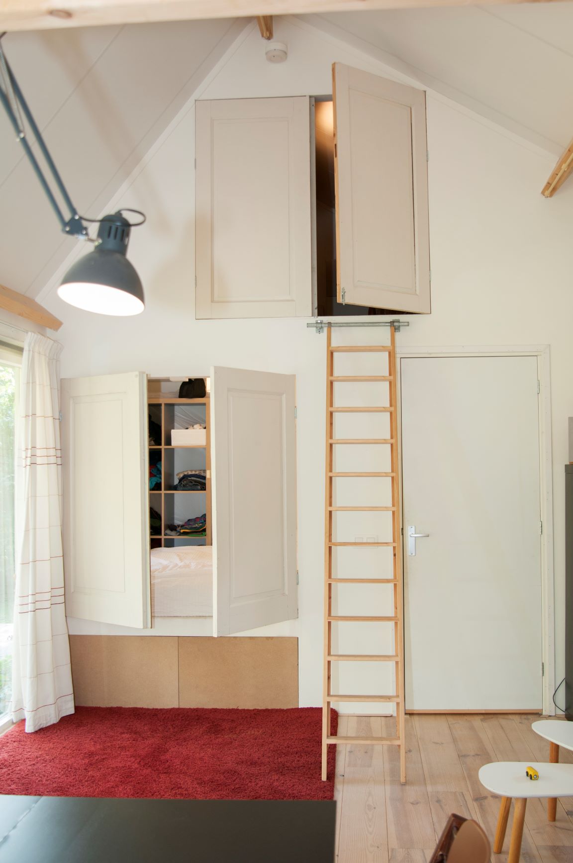 vakantiehuis lettelbert brandvries recreatiewoning architectuur